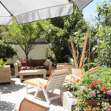 Expomilano Vm Bed & Breakfast