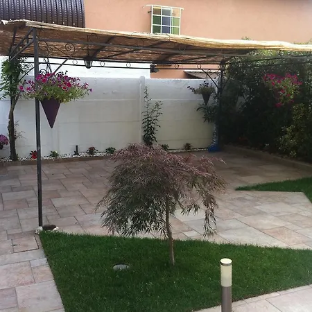 Expomilano Vm Bed & Breakfast *