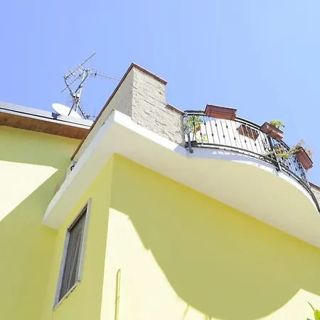 Expomilano Vm Bed & Breakfast Rho