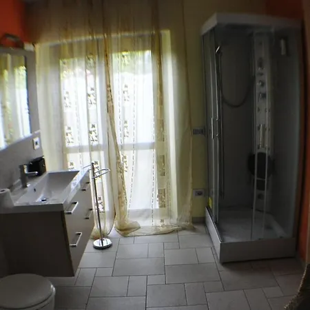 Expomilano Vm Bed & Breakfast Rho