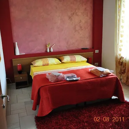 Expomilano Vm Bed & Breakfast Rho