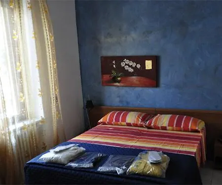 Expomilano Vm Bed & Breakfast Rho